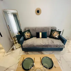 Appartement New Luxury Monaco, Beausoleil